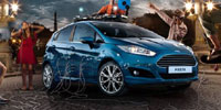 Eslecom Motors : disponibilité immédiate des Ford Fiesta Select et du pick-up Ranger 4X2 SC