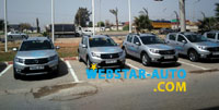 Renault Algérie : la première révision est gratuite sur la Dacia Sandero Stepway MIB