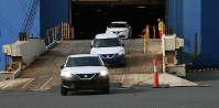 Suzuki-Maruti a exporté plus de 1,5 millions de véhicules