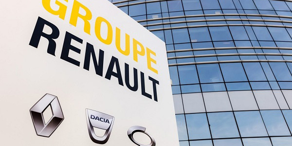 Renault: Un CA jeudi sur la succession de Carlos Ghosn